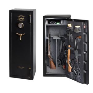 gunsafes