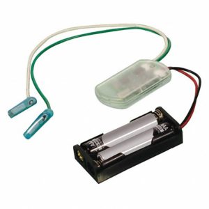 10TD900PB – 900 MHz Digital Flag Transmitter, For Use With All Activation Plates, (2) AAA Batteries (List 60.00)