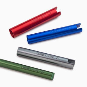 LFTSA – LAB Aluminum Followers (set Of 4)