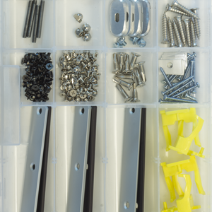 BV1 – GKL Storefront Door Service And Repair Kit