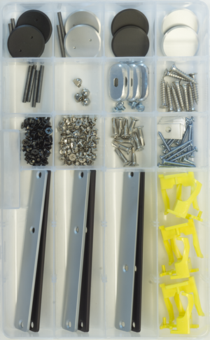 BV1 – GKL Storefront Door Service And Repair Kit