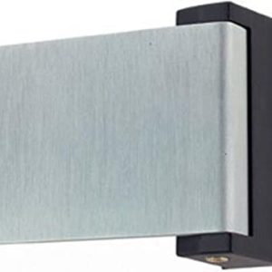459-01-00-628 – Ilco Aluminum Door Paddle, Pull To Left, 1-3/4″ Doors, Aluminum (List 51.80)