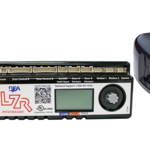 10LZRMICROSCAN1U-T – Custom Single Universal Kit: (1) 10LZRMICROSCAN1T, (1) 10LZRMICROSCAN-UKIT (List 1470.00)