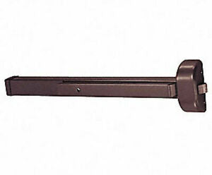 M9900/10B – Marks Exit Device, Rim Panic, Allen Key Dogging, Oil Rubbed Bronze Finish, For 36″ Door (List 503.00)