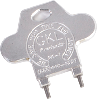 SK1 – GKL Spanner Key