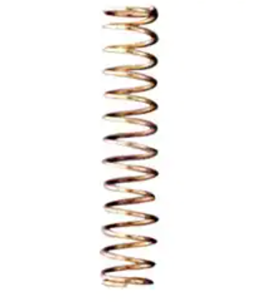 108BV1 – Springs, SFIC Long, .108 Diameter, 100/Vial