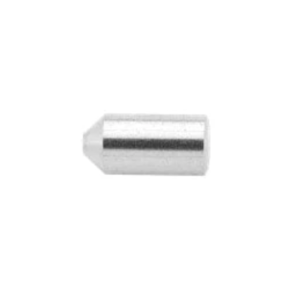 B0AP1 – 0-.110 Bottom Pins (a) A-2 Systems Nickel Silver