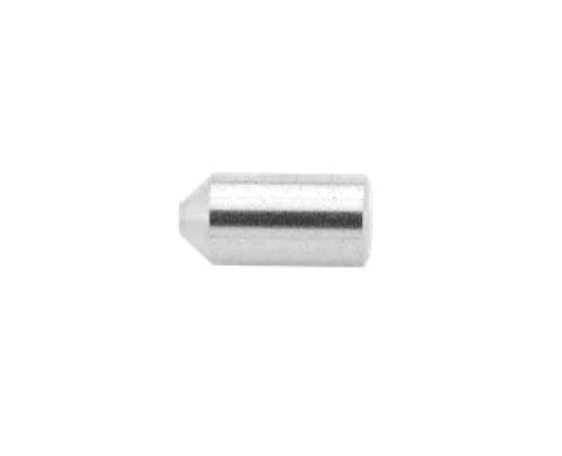 B0AP1 – 0-.110 Bottom Pins (a) A-2 Systems Nickel Silver