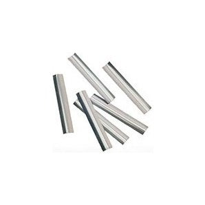 LSMOV100 – Curved Shims, .0015 Stainless Steel, 100/Vial (List 26.95)