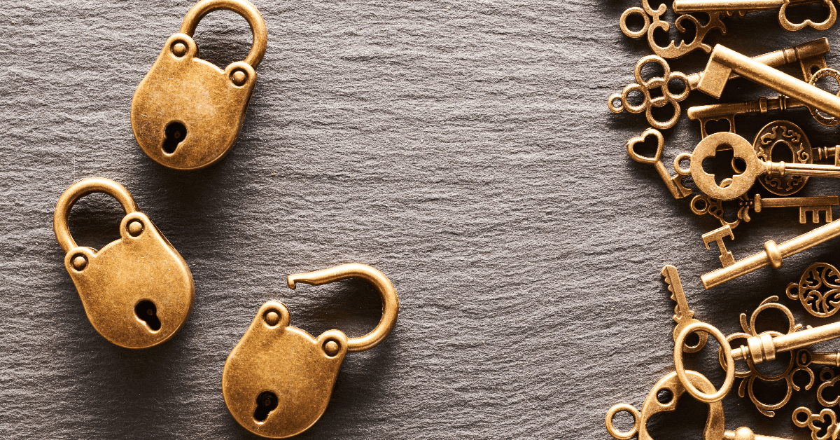Historical Locks: A Look Into Locksmithing’s Past