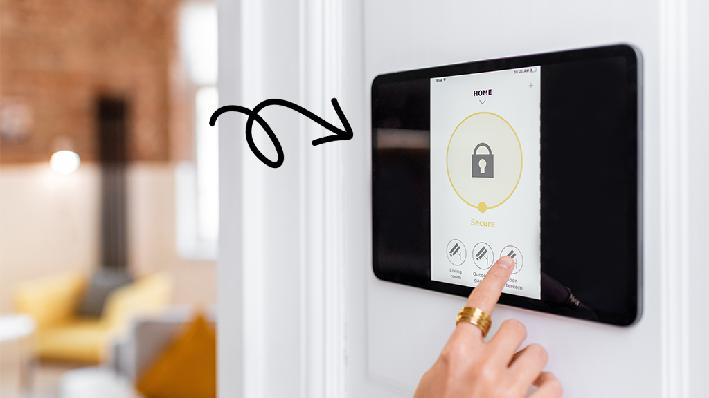 Home Security Solutions