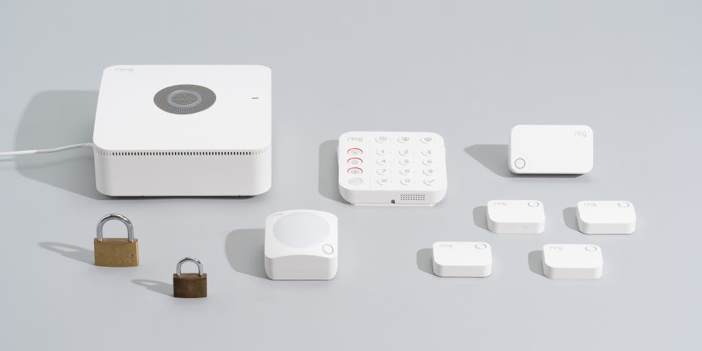 Home Security Solutions
