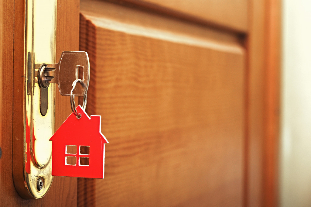 How To Choose The Best Lock For Your Needs