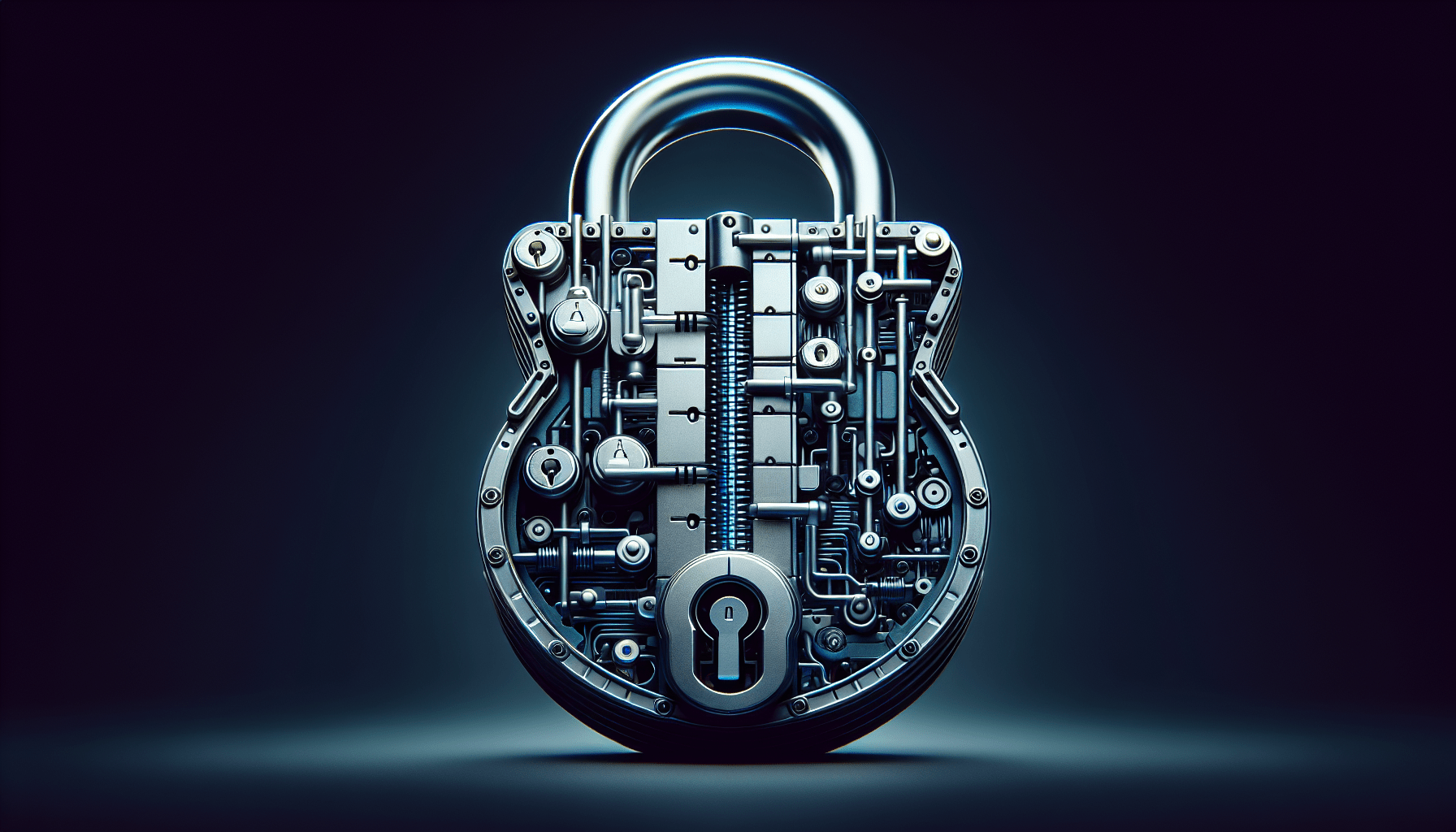 Preventative Lock Maintenance: Avoiding Lockouts And Break-Ins