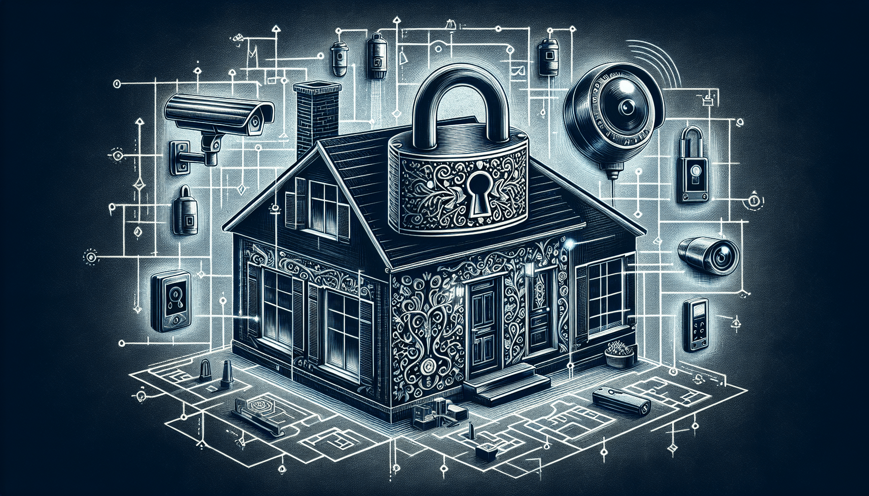 Tailored Home Security Advice