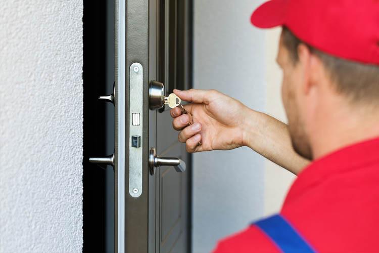 The Benefits Of High-Security Locks For Your Business