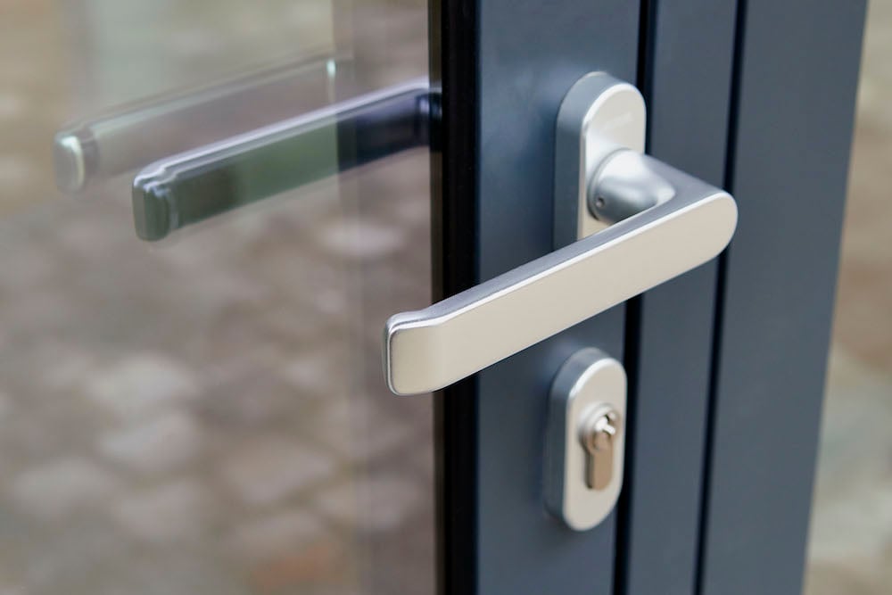 The Benefits Of High-Security Locks For Your Business